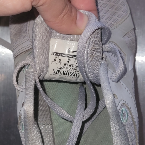 Nike Lunar Forever 2 Running Shoes - Picture 9 of 9